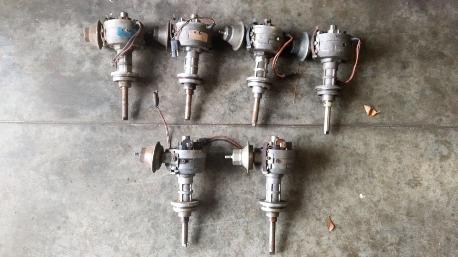 [FOR SALE] Electronic Distributors For A Bodies Only Mopar Forum